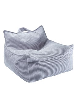 Wigiwama Siedzisko w kolorze błękitnym - 70 x 50 x 80 cm ze sklepu Limango Polska w kategorii Meble dziecięce - zdjęcie 189156742