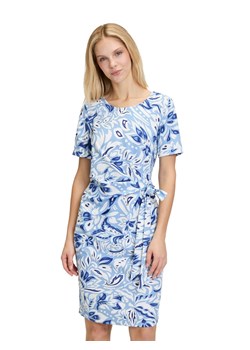 CARTOON Sukienka w kolorze błękitnym ze sklepu Limango Polska w kategorii Sukienki - zdjęcie 189157602