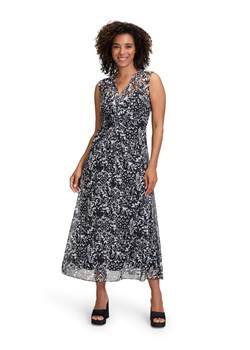 CARTOON Sukienka w kolorze czarnym ze sklepu Limango Polska w kategorii Sukienki - zdjęcie 189157622