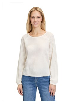 CARTOON Sweter w kolorze kremowym ze sklepu Limango Polska w kategorii Swetry damskie - zdjęcie 189157661