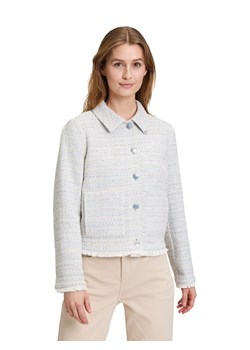 CARTOON Blezer w kolorze kremowym ze sklepu Limango Polska w kategorii Marynarki damskie - zdjęcie 189157773