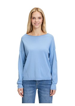 CARTOON Sweter w kolorze błękitnym ze sklepu Limango Polska w kategorii Swetry damskie - zdjęcie 189157850