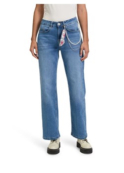 CARTOON Dżinsy - Regular fit - w kolorze niebieskim ze sklepu Limango Polska w kategorii Jeansy damskie - zdjęcie 189157920