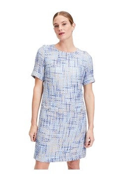 CARTOON Sukienka w kolorze niebieskim ze sklepu Limango Polska w kategorii Sukienki - zdjęcie 189158113