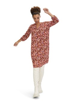 CARTOON Sukienka w kolorze czerwonym ze sklepu Limango Polska w kategorii Sukienki - zdjęcie 189158134