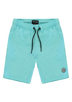 Cars Szorty kąpielowe "Bemino" w kolorze turkusowym ze sklepu Limango Polska w kategorii Kąpielówki chłopięce - zdjęcie 189158703