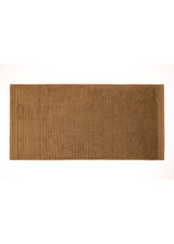 HNL Ręcznik plażowy "Prestige" w kolorze jasnobrązowym ze sklepu Limango Polska w kategorii Ręczniki - zdjęcie 189159094