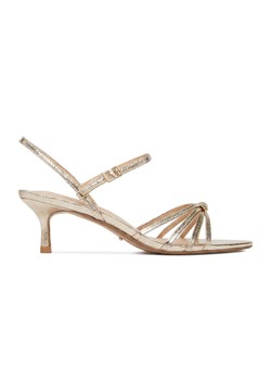 Sandały DeeZee CEO-CWBF17702 ze sklepu ccc.eu w kategorii Sandały damskie - zdjęcie 189159384