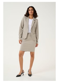 Kaffe Blezer w kolorze beżowym ze sklepu Limango Polska w kategorii Marynarki damskie - zdjęcie 189159700