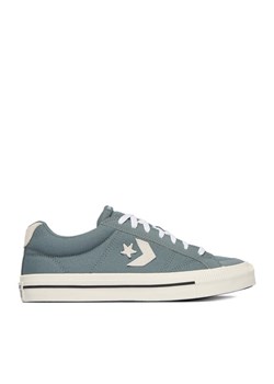 Tenisówki Converse C-SPORT CASUAL A16018C Niebieski ze sklepu eobuwie.pl w kategorii Trampki męskie - zdjęcie 189159754