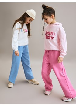 Reserved - Bawełniany komplet - wielobarwny ze sklepu Reserved w kategorii Bluzy dziewczęce - zdjęcie 189161321