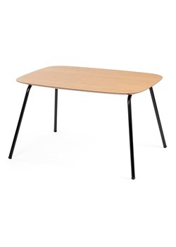 Sebra Toaletka w kolorze jasnobrązowym - 79 x 60 x 45 cm - 2+ ze sklepu Limango Polska w kategorii Meble dziecięce - zdjęcie 189161890