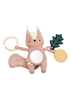 Sebra Zabawka aktywizująca "Zappy the squirrel" - 0+ ze sklepu Limango Polska w kategorii Zabawki - zdjęcie 189161921