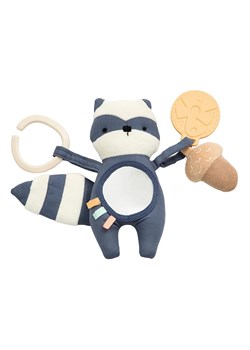 Sebra Zabawka aktywizująca "Rebel the racoon" - 0+ ze sklepu Limango Polska w kategorii Zabawki - zdjęcie 189161922