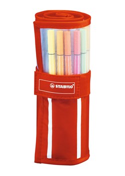 STABILO Mazaki (30 szt.) "Pen 68" ze sklepu Limango Polska w kategorii Akcesoria biurowe - zdjęcie 189162024