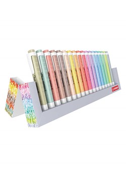 STABILO Zakreślacze (18 szt.) "STABILO swing cool" ze sklepu Limango Polska w kategorii Akcesoria biurowe - zdjęcie 189163363