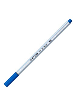 STABILO Mazaki (12 szt.) "Pen 68 brush - ARTY" ze sklepu Limango Polska w kategorii Akcesoria biurowe - zdjęcie 189163520