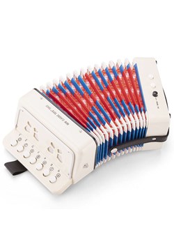 New Classic Toys Akordeon - 3+ ze sklepu Limango Polska w kategorii Zabawki - zdjęcie 189163621