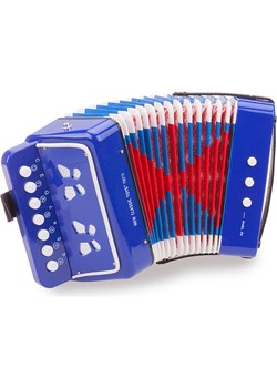 New Classic Toys Akordeon - 3+ ze sklepu Limango Polska w kategorii Zabawki - zdjęcie 189163632