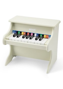 New Classic Toys E-pianino - 3+ ze sklepu Limango Polska w kategorii Zabawki - zdjęcie 189163644