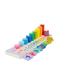 New Classic Toys Układanka - 3+ ze sklepu Limango Polska w kategorii Zabawki - zdjęcie 189163744