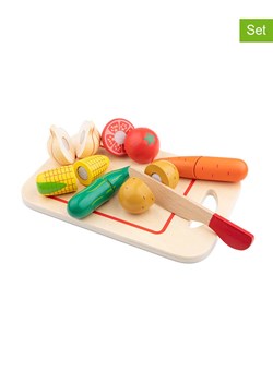 New Classic Toys Deska do krojenia z warzywami - 2+ ze sklepu Limango Polska w kategorii Zabawki - zdjęcie 189163851