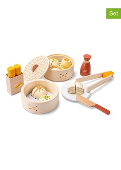 New Classic Toys Zestaw dim-sum - 3+ ze sklepu Limango Polska w kategorii Zabawki - zdjęcie 189163944