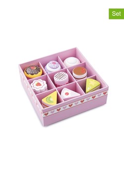 New Classic Toys Zestaw wypieków - 2+ ze sklepu Limango Polska w kategorii Zabawki - zdjęcie 189163984