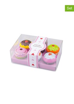 New Classic Toys Babeczki - 2+ ze sklepu Limango Polska w kategorii Zabawki - zdjęcie 189163992