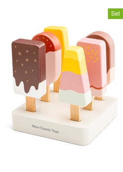 New Classic Toys 6-częściowy zestaw zabawek - 2+ ze sklepu Limango Polska w kategorii Zabawki - zdjęcie 189164024