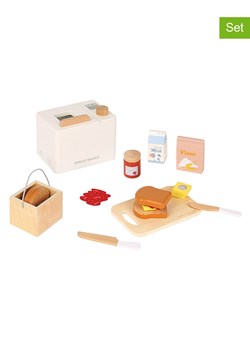 New Classic Toys Maszyna do pieczenia - 3+ ze sklepu Limango Polska w kategorii Zabawki - zdjęcie 189164124