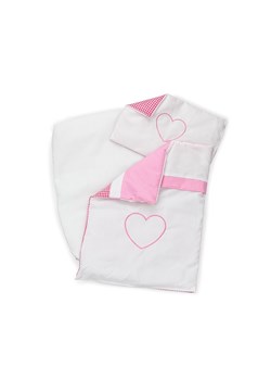 New Classic Toys Pościel dla lalki - 12 m+ ze sklepu Limango Polska w kategorii Zabawki - zdjęcie 189164151