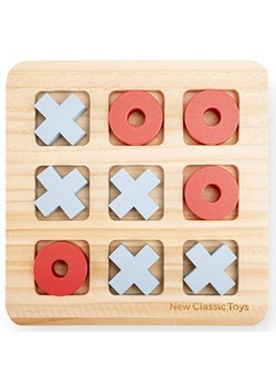 New Classic Toys Gra Kółko i Krzyżyk - 3+ ze sklepu Limango Polska w kategorii Puzzle - zdjęcie 189164201