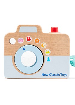 New Classic Toys Aparat fotograficzny - 18 m+ ze sklepu Limango Polska w kategorii Zabawki - zdjęcie 189164500