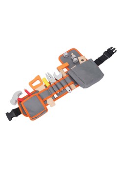 New Classic Toys Pas na narzędzia z akcesoriami - 3+ ze sklepu Limango Polska w kategorii Zabawki - zdjęcie 189164521