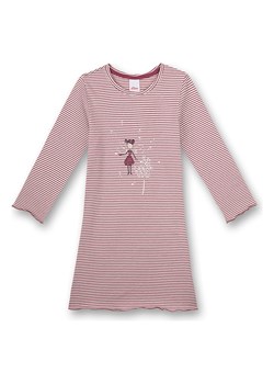 s.Oliver Koszula nocna w kolorze czerwonym ze sklepu Limango Polska w kategorii Piżamy dziecięce - zdjęcie 189164761