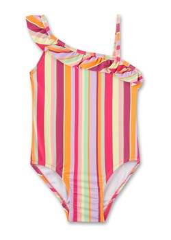 Sanetta Strój kąpielowy ze wzorem ze sklepu Limango Polska w kategorii Stroje kąpielowe - zdjęcie 189164822