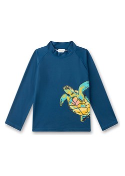 Sanetta Kidswear Koszulka kąpielowa w kolorze niebieskim ze sklepu Limango Polska w kategorii Stroje kąpielowe dla niemowląt - zdjęcie 189164840