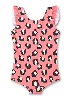 Sanetta Kidswear Strój kąpielowy w kolorze jasnoróżowym ze sklepu Limango Polska w kategorii Stroje kąpielowe - zdjęcie 189164881