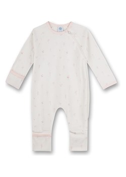Sanetta Rampers w kolorze kremowym ze sklepu Limango Polska w kategorii Kombinezony i kurtki - zdjęcie 189164913
