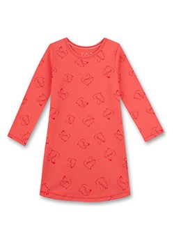 Sanetta Koszula nocna w kolorze czerwonym ze sklepu Limango Polska w kategorii Piżamy dziecięce - zdjęcie 189164923