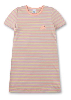 Sanetta Koszula nocna w kolorze pomarańczowym ze sklepu Limango Polska w kategorii Piżamy dziecięce - zdjęcie 189164962