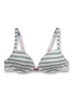 Sanetta Biustonosz w kolorze niebieskim ze sklepu Limango Polska w kategorii Staniki dla dziewczynki - zdjęcie 189164983