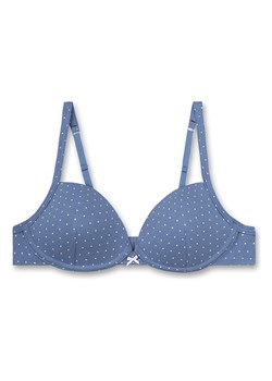 Sanetta Biustonosz w kolorze niebieskim ze sklepu Limango Polska w kategorii Staniki dla dziewczynki - zdjęcie 189164991