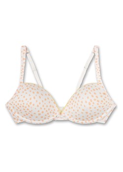 Sanetta Biustonosz w kolorze beżowym ze sklepu Limango Polska w kategorii Staniki dla dziewczynki - zdjęcie 189164993