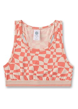 Sanetta Top w kolorze pomarańczowym ze sklepu Limango Polska w kategorii Staniki dla dziewczynki - zdjęcie 189165061