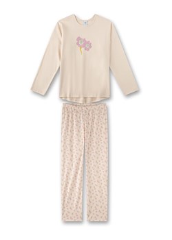 Sanetta Piżama w kolorze beżowym ze sklepu Limango Polska w kategorii Piżamy dziecięce - zdjęcie 189165580
