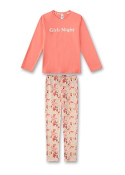 Sanetta Piżama w kolorze pomarańczowo-beżowym ze sklepu Limango Polska w kategorii Piżamy dziecięce - zdjęcie 189165583