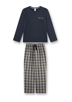 Sanetta Piżama w kolorze granatowo-beżowym ze sklepu Limango Polska w kategorii Piżamy dziecięce - zdjęcie 189165592