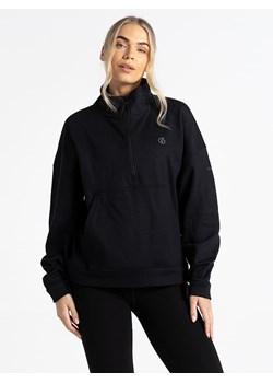 Dare 2b Bluza "Recoup II" w kolorze czarnym ze sklepu Limango Polska w kategorii Bluzy damskie - zdjęcie 189165674